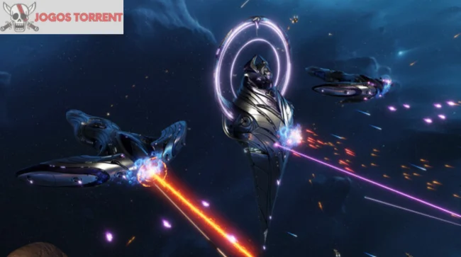 Baixe Sins of a Solar Empire II - Reinforcements