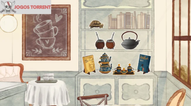 Baixe Sips and Sonnets (1)