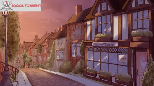 Baixe Sips and Sonnets