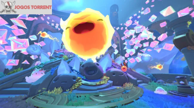 Baixe Slime Rancher 2