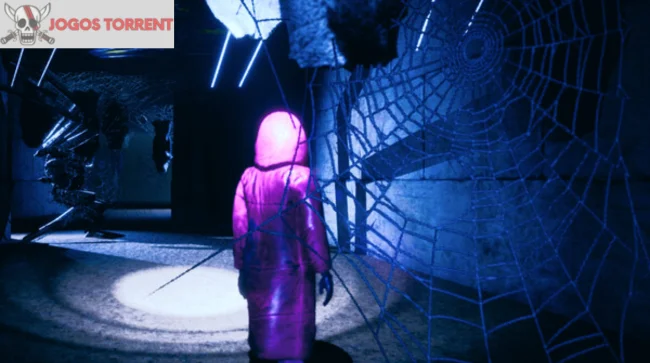 Baixe Spider Maze (1)