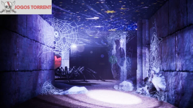 Baixe Spider Maze