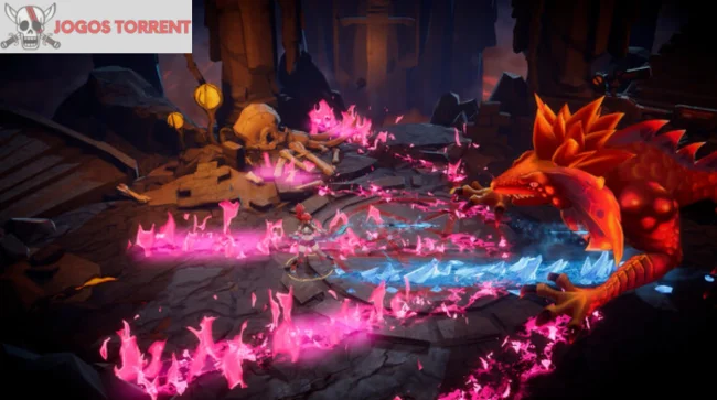 Baixe Star Fire Eternal Cycle