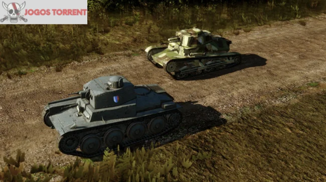 Baixe Steel Division 2 - Battle of Dukla Pass