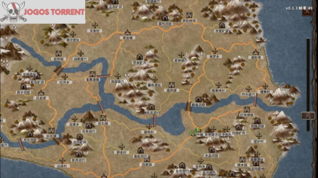 Baixe Stickman Strikes Conquer Fantasy World (1)