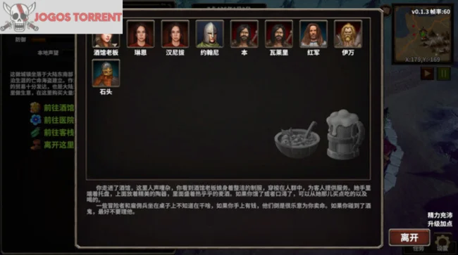 Baixe Stickman Strikes Conquer Fantasy World