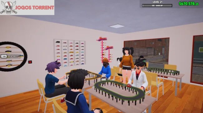 Baixe Supercar Collection Simulator (1)