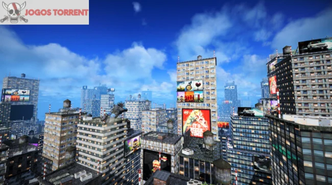 Baixe Superhero Simulator (1)