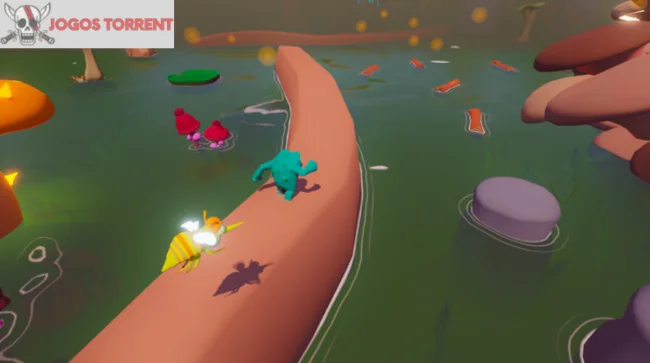 Baixe Swamp Up (1)