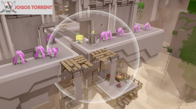 Baixe TDS - Tower Defense Strategy (1)