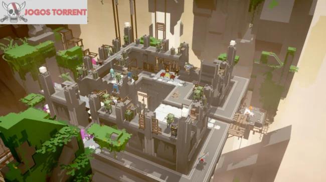 Baixe TDS - Tower Defense Strategy