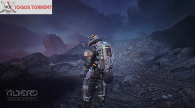 Baixe The Alters Deluxe Edition (1)