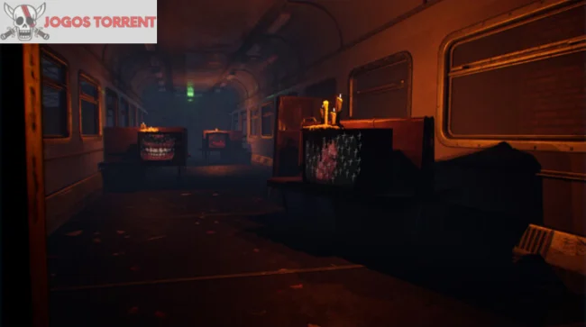 Baixe The Derailed (1)