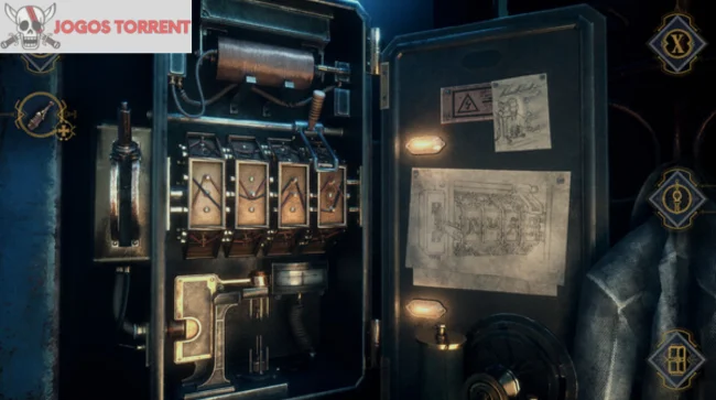 Baixe The House of Tesla