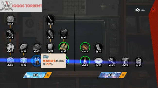 Baixe The King Of Truancy (1)