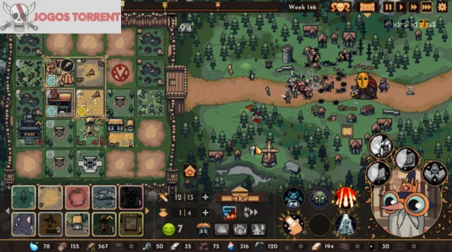 Baixe The King is Watching