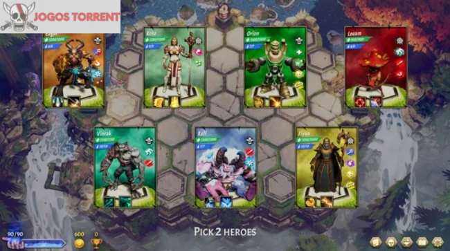 Baixe The Last Flame (1)