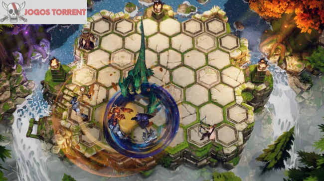 Baixe The Last Flame