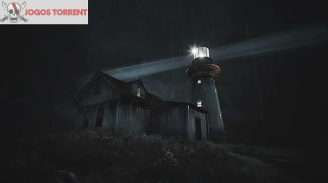 Baixe The Lightkeeper (1)