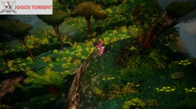 Baixe The Rangers In The South (1)