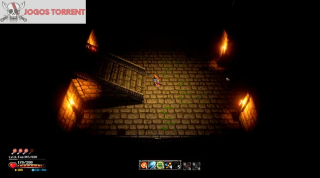 Baixe The Rangers In The South