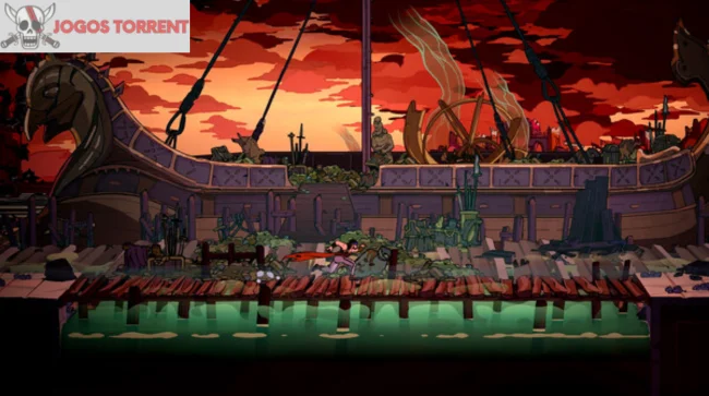 Baixe The Rogue Prince of Persia