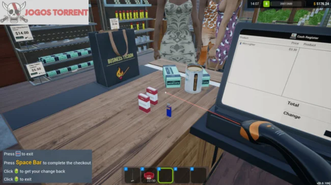 Baixe Tobacco Shop Simulator (1)