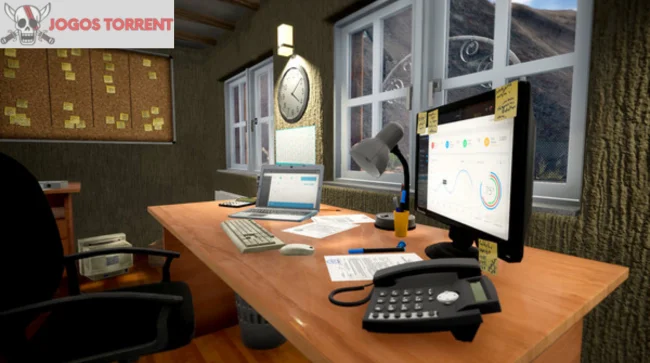 Baixe Tourist Bus Simulator (1)