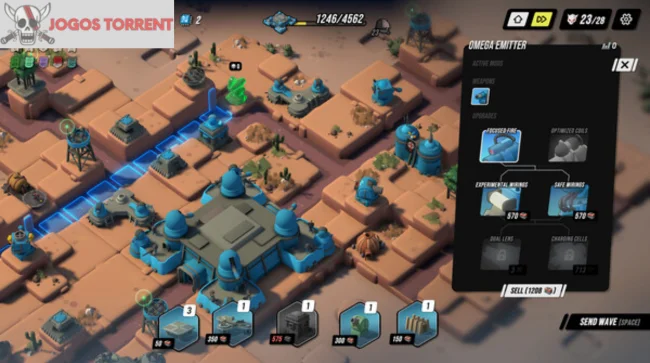 Baixe Tower Dominion