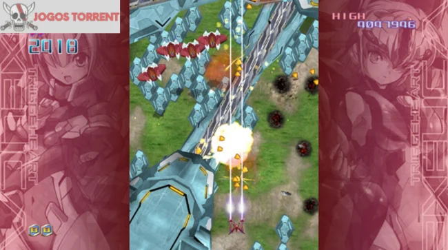 Baixe TriggerHeart EXELICA ENHANCED