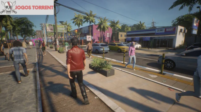 Baixe Troublemaker 2 Beyond Dream (1)