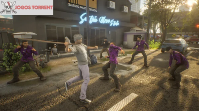 Baixe Troublemaker 2 Beyond Dream