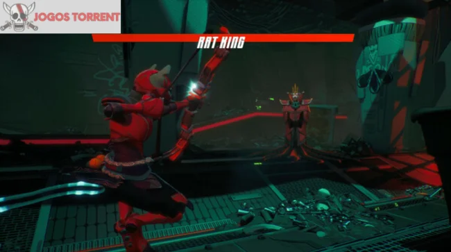 Baixe Ultra Mega Cats (1)