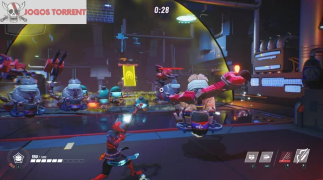 Baixe Ultra Mega Cats