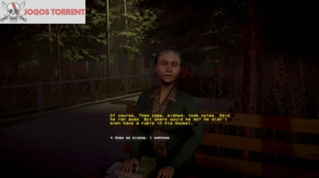 Baixe Uncanny Tales 1992