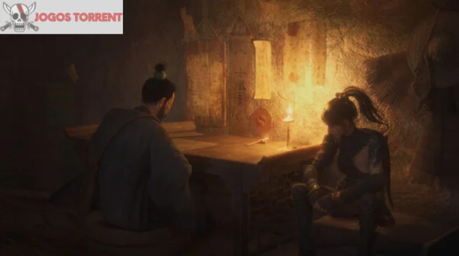 Baixe WUCHANG Fallen Feathers (1)