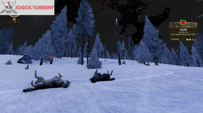 Baixe WolfQuest Anniversary Edition (1)