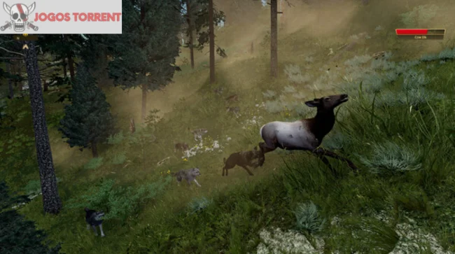 Baixe WolfQuest Anniversary Edition