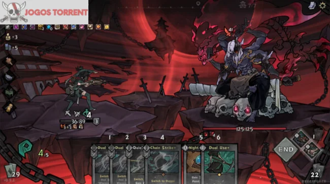 Baixe Yao-Guai Hunter (1)