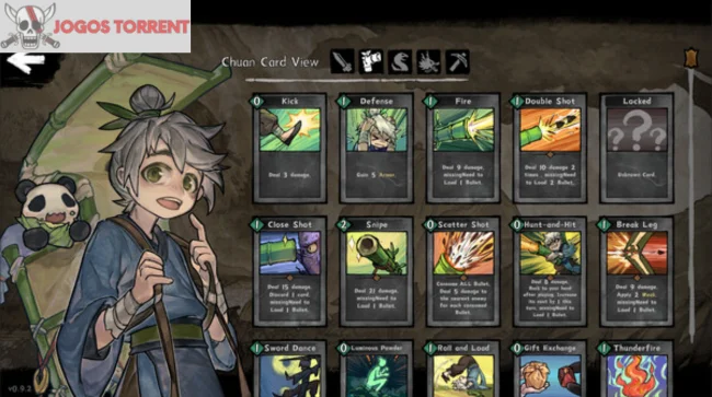 Baixe Yao-Guai Hunter