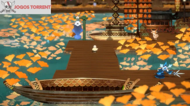 Baixe Yaoling Mythical Journey