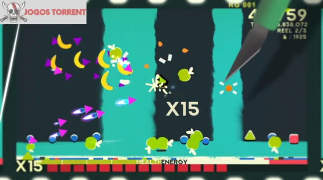 Baixe ZOE Begone! (1)