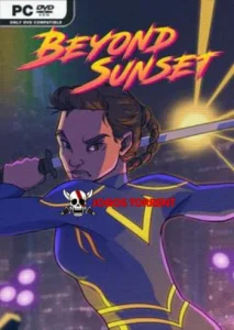 Beyond Sunset