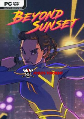 Beyond Sunset