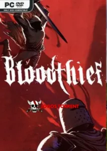 Bloodthief