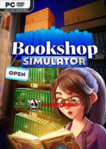 Bookshop Simulator