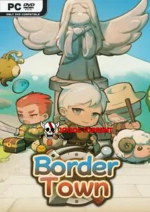 Border Town