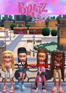 Bratz® Rhythm & Style