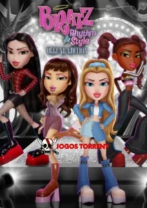 Bratz® Rhythm & Style - Deluxe Edition