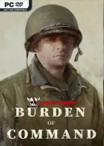 Burden of Command™